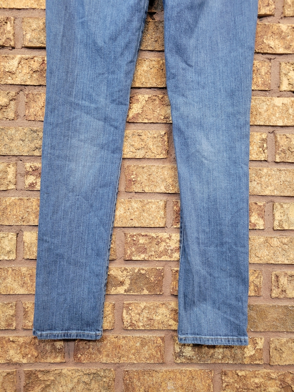 Joe's Jeans Skinny Booty Fit Cotton Stretch Denim Jeans Size 29 - Picture 6 of 10